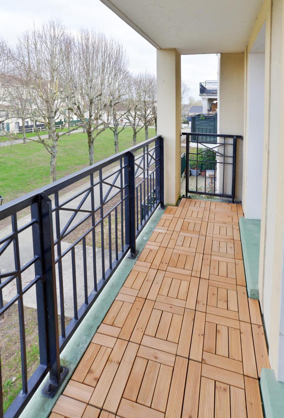Sesame Duplex Disneyland Paris Netflix 6 Personnes Et 1 Bebe Avec Parking Apartment Bailly-Romainvilliers Bagian luar foto
